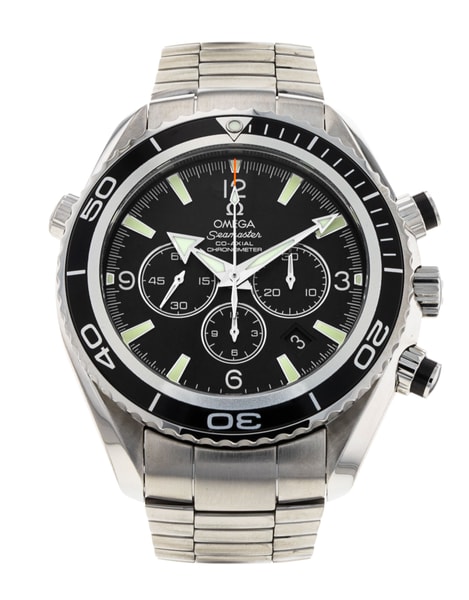 Omega Planet Ocean 2210.50.00
